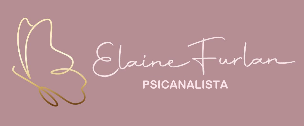 Elaine Furlan Psicanalista